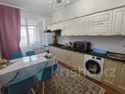 1-бөлмелі пәтер · 52 м² · 9/12 қабат, мкр 11 144б/1, бағасы: 17.5 млн ₸ в Актобе