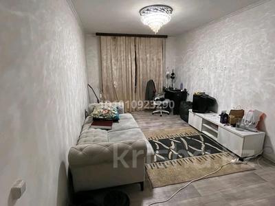 2-комнатная квартира · 46 м² · 1/4 этаж, мкр №1 61 за 28 млн 〒 в Алматы, Ауэзовский р-н