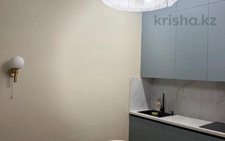 2-комнатная квартира · 50 м² · 14/20 этаж, Абая — Брусиловского за 42.5 млн ₸ в Алматы — фото 2