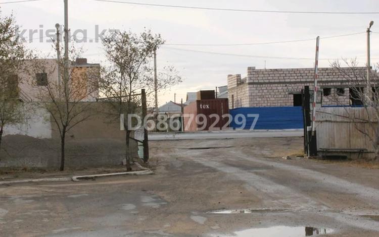 Промбаза · 80 соток, ПЗ1 3 — Возле старого ЦОН за 1 млн ₸ в  — фото 5