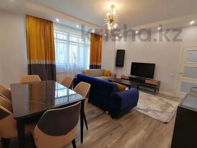 3-бөлмелі пәтер · 130 м² · 2/6 қабат, Наурыз-2 15-27, бағасы: 147 млн ₸ в Алматы, Бостандыкский р-н