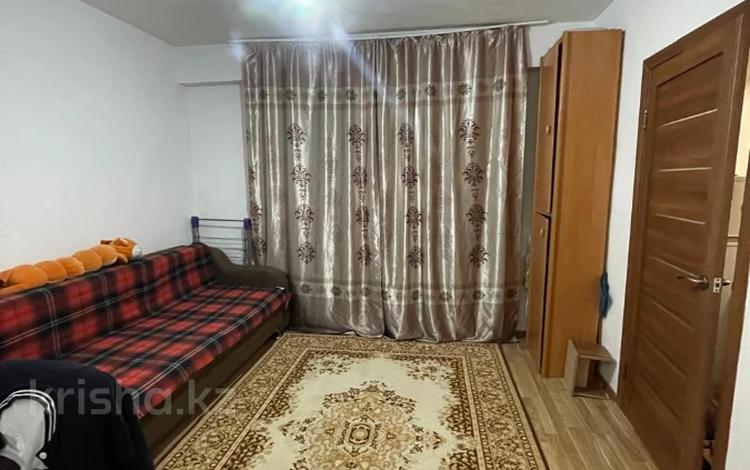 1-бөлмелі пәтер · 27 м² · 3/6 қабат, Кенесары хана, бағасы: 22 млн ₸ в Алматы, Бостандыкский р-н — фото 13