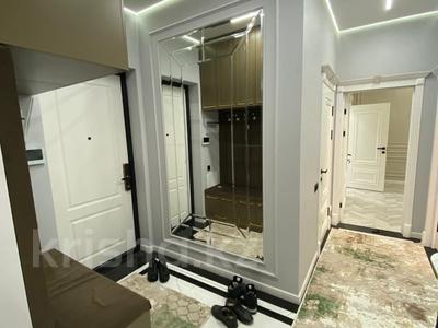 3-бөлмелі пәтер · 110 м² · 6 қабат, мкр Тараз, Рыскулова 33/2, бағасы: 500 000 ₸ в Шымкенте, Аль-Фарабийский р-н