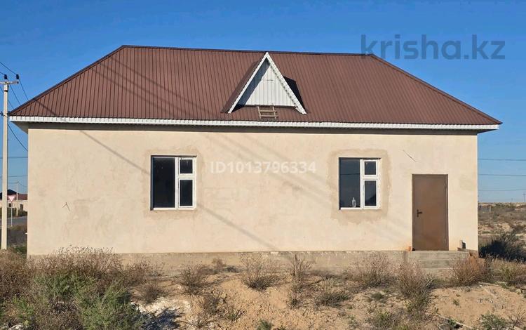 Отдельный дом · 2 комнаты · 54 м² · 8 сот., Байтерек 1 за 4.5 млн ₸ в  — фото 2