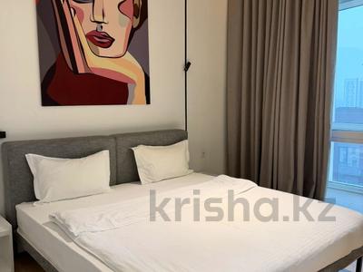 2-комнатная квартира · 50 м² · 17/17 этаж, Розыбакиева 280 за 66 млн ₸ в Алматы, Бостандыкский р-н