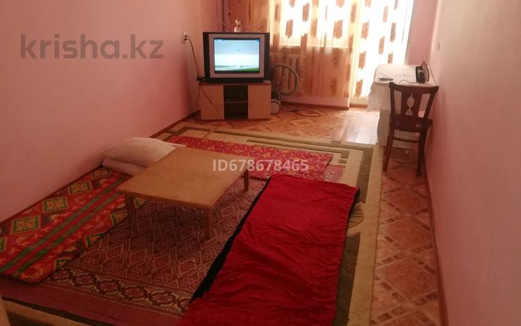 1-комнатная квартира · 21 м² · 2/5 этаж, 2 мкр 21 за 90 000 ₸ в Жанаозен — фото 6