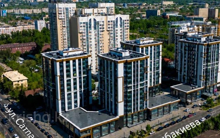 Еркін, кеңселер, дүкендер мен бутиктер, қоймалар, қоғамдық тамақтану орны, сұлулық салондары, монша, қонақ үй және демалыс орындары, медорталықтар мен дәріханалар, білім орталықтары, ойын-сауық · 1300 м², бағасы: ~ 1.9 млрд ₸ в Алматы, Бостандыкский р-н — фото 2