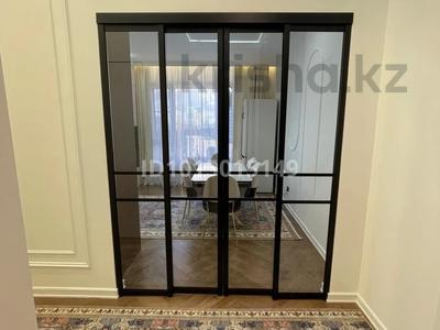 2-бөлмелі пәтер · 71 м² · 8/12 қабат, Туран 39 — Проспект Достык, бағасы: 88.8 млн ₸ в Астане, Нура р-н