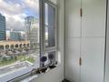 2-бөлмелі пәтер · 71 м² · 8/12 қабат, Туран 39 — Проспект Достык, бағасы: 88.8 млн ₸ в Астане, Нура р-н — фото 11