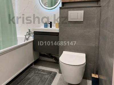 1-бөлмелі пәтер · 36 м² · 4/10 қабат, проспект Сатпаева 2, бағасы: 14 000 ₸ в Усть-Каменогорске