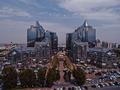 3-комнатная квартира · 140 м² · 15 этаж, Аль-Фараби 7 — Аль-Фараби - Панфилова за 40 000 ₸ в Алматы, Бостандыкский р-н — фото 19