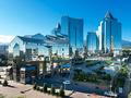 3-комнатная квартира · 140 м² · 15 этаж, Аль-Фараби 7 — Аль-Фараби - Панфилова за 40 000 ₸ в Алматы, Бостандыкский р-н — фото 20