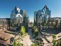 3-комнатная квартира · 140 м² · 15 этаж, Аль-Фараби 7 — Аль-Фараби - Панфилова за 40 000 ₸ в Алматы, Бостандыкский р-н — фото 21