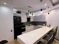 3-комнатная квартира · 140 м² · 15 этаж, Аль-Фараби 7 — Аль-Фараби - Панфилова за 40 000 ₸ в Алматы, Бостандыкский р-н — фото 9