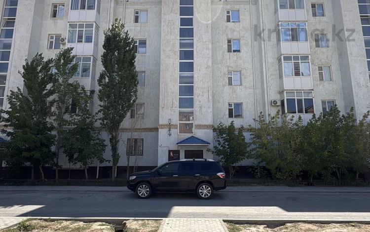 3-комнатная квартира · 73.3 м² · 3/5 этаж, Астана 2 1Д за 22 млн ₸ в  — фото 2