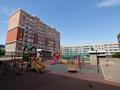 1-комнатная квартира · 56.2 м² · 6/6 этаж, К. Байсеитовой 10 за 16.9 млн ₸ в Астане, Сарыарка р-н — фото 23