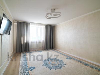 1-комнатная квартира · 56.2 м² · 6/6 этаж, К. Байсеитовой 10 за 16.9 млн ₸ в Астане, Сарыарка р-н