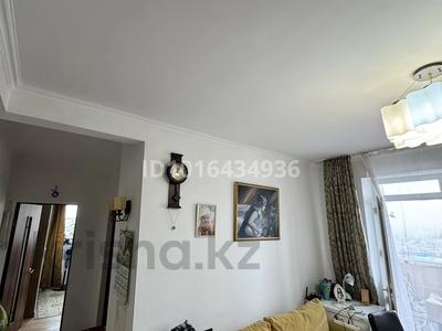 2-комнатная квартира · 44 м² · 15/17 этаж, Тлендиева 15/4 — За тд «Рахмет» за 22 млн ₸ в Астане, Сарыарка р-н