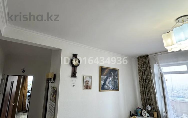 2-комнатная квартира · 44 м² · 15/17 этаж, Тлендиева 15/4 — За тд «Рахмет» за 22 млн ₸ в Астане, Сарыарка р-н — фото 2