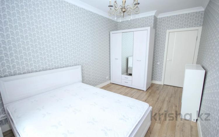 3-комнатная квартира · 67 м² · 3/13 этаж, Розыбакиева за 65 млн ₸ в Алматы, Бостандыкский р-н — фото 6