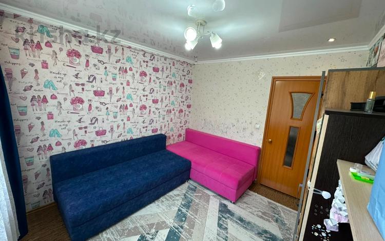 3-бөлмелі пәтер · 72 м² · 3/5 қабат, Оралхан Бокей (Утепова) 31, бағасы: 31.9 млн ₸ в Восточно-Казахстанской обл. — фото 57