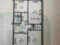 3-бөлмелі пәтер · 72 м² · 3/5 қабат, Оралхан Бокей (Утепова) 31, бағасы: 31.9 млн ₸ в Восточно-Казахстанской обл. — фото 3