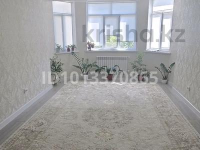 4-комнатная квартира · 120 м² · 2/5 этаж, мкр Астана 9 — Бекзат кафе за 39 млн ₸ в Таразе