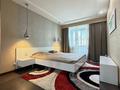 3-комнатная квартира · 100 м² · 12/22 этаж, Сарайшык 5в — Чубары за 650 000 ₸ в Астане, Есильский р-н