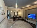 3-комнатная квартира · 100 м² · 12/22 этаж, Сарайшык 5в — Чубары за 650 000 ₸ в Астане, Есильский р-н — фото 10