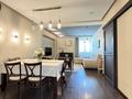 3-комнатная квартира · 100 м² · 12/22 этаж, Сарайшык 5в — Чубары за 650 000 ₸ в Астане, Есильский р-н — фото 7
