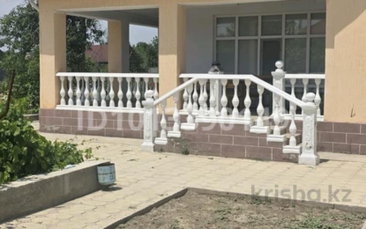 Отдельный дом · 3 комнаты · 100 м² · 26 сот., Рауан 5 — Шолдала за 27 млн ₸ в Таразе — фото 2