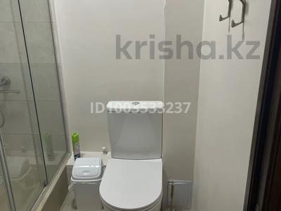 1-комнатная квартира · 33 м² · 4/4 этаж, мкр №11 4 — Шаляпина угол Алтынсарина за 27.5 млн ₸ в Алматы, Ауэзовский р-н