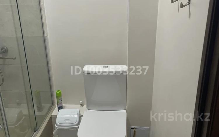 1-комнатная квартира · 33 м² · 4/4 этаж, мкр №11 4 — Шаляпина угол Алтынсарина за 27.5 млн ₸ в Алматы, Ауэзовский р-н — фото 2