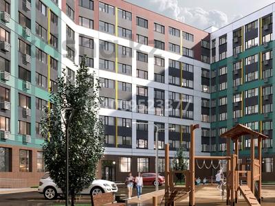 2-комнатная квартира · 63 м² · 9/9 этаж, Сафуан Шаймерденов, 2 2 — Находится возле нового вокзала за 35 млн 〒 в Астане, Сарайшык р-н