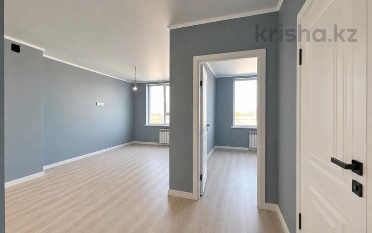 2-бөлмелі пәтер · 42 м² · 6/7 қабат, Райымбек батыра 161Б, бағасы: ~ 29 млн ₸ в  — фото 17