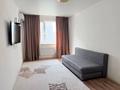 1-комнатная квартира · 41.7 м² · 10/12 этаж, мкр Алгабас, Мкр алмалы 83 за 210 000 ₸ в Алматы, Алатауский р-н
