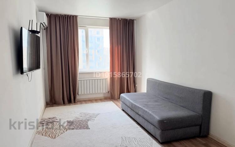 1-комнатная квартира · 41.7 м² · 10/12 этаж, мкр Алгабас, Мкр алмалы 83 за 210 000 ₸ в Алматы, Алатауский р-н — фото 2