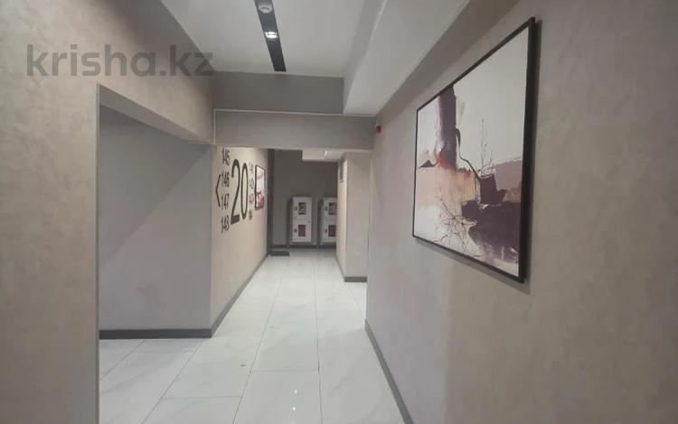 2-бөлмелі пәтер · 47 м² · 20/20 қабат, Гагарина — Аль-Фараби, бағасы: 51.5 млн ₸ в Алматы, Бостандыкский р-н — фото 2