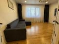 3-бөлмелі пәтер · 65 м² · 6/9 қабат, Самал-2 ш/а. 26, бағасы: 72.5 млн ₸ в Алматы, Медеуский р-н