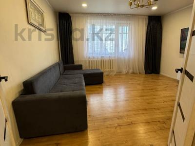 3-бөлмелі пәтер · 65 м² · 6/9 қабат, Самал-2 ш/а. 26, бағасы: 72.5 млн ₸ в Алматы, Медеуский р-н