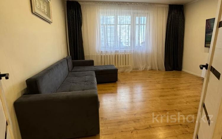 3-бөлмелі пәтер · 65 м² · 6/9 қабат, Самал-2 ш/а. 26, бағасы: 72.5 млн ₸ в Алматы, Медеуский р-н — фото 15