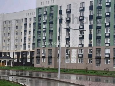 3-комнатная квартира, 69 м², 6/7 этаж помесячно, 9 12/1 — Түркістан аренаның жанында за 120 000 〒 в Туркестане