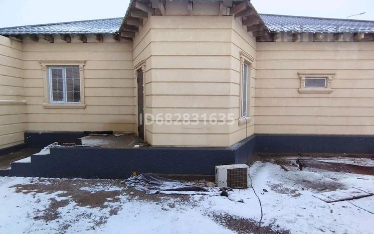 Отдельный дом · 5 комнат · 350 м² · 8 сот., 20 ул 46 — 4 за 38 млн ₸ в Еркинкале — фото 12