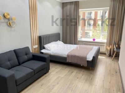 2-комнатная квартира · 58 м², мкр Атырау, Абулхайыр хана 51а за 15 000 ₸