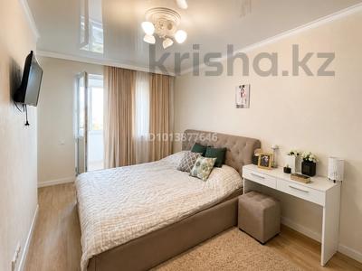 1-комнатная квартира · 36.4 м² · 1/24 этаж, Тауелсиздик 21/6 за 24.5 млн ₸ в Астане, Алматы р-н