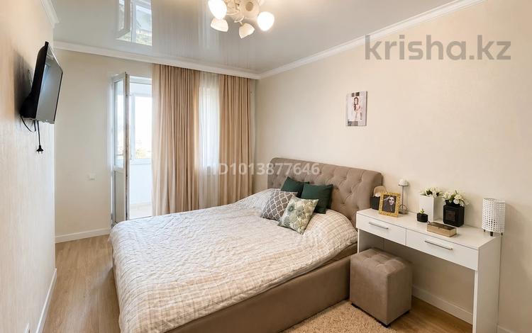 1-комнатная квартира · 36.4 м² · 1/24 этаж, Тауелсиздик 21/6 за 24.5 млн ₸ в Астане, Алматы р-н — фото 4