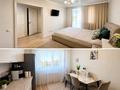 1-комнатная квартира · 36.4 м² · 1/24 этаж, Тауелсиздик 21/6 за 24.5 млн ₸ в Астане, Алматы р-н — фото 2
