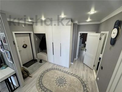 2-комнатная квартира · 80 м² · 12/23 этаж, ул. Тулебаева — БЕЗ КОМИССИИ ДЛЯ ПОКУПАТЕЛЯ!!! за 34.5 млн ₸ в Астане, Алматы р-н