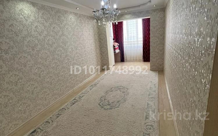 2-комнатная квартира · 57 м² · 5/5 этаж, 34-й мкр 5 за 12.7 млн ₸ в Актау — фото 2