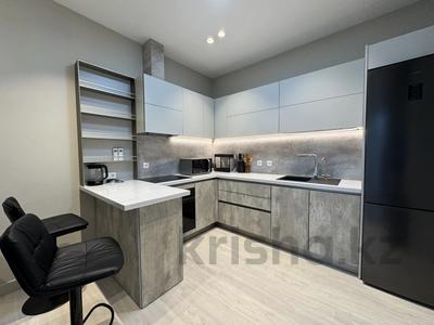 2-бөлмелі пәтер · 70 м² · 4/12 қабат, Минина 14а корпус 5 — Сатпаева - Минина, бағасы: 700 000 ₸ в Алматы, Бостандыкский р-н